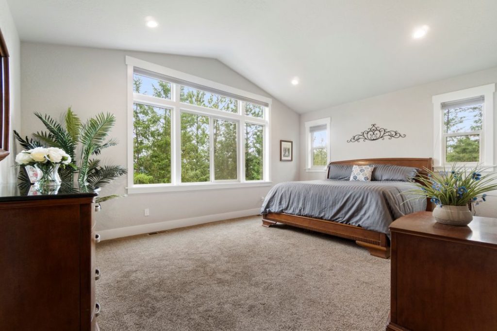 custom home builders spokane wa