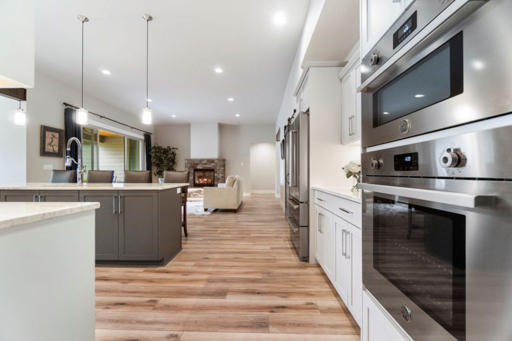 new construction homes in spokane