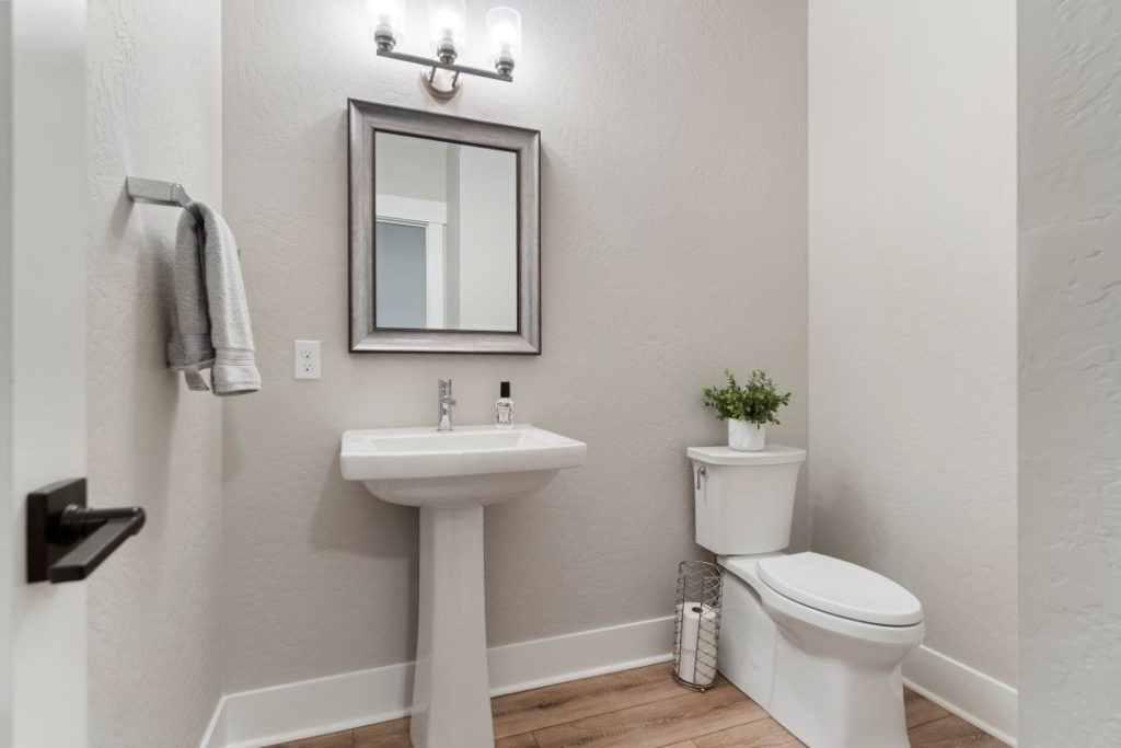 custom home builders cda