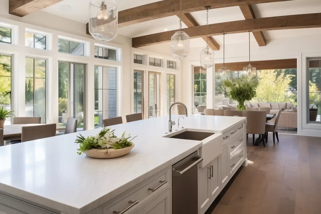 custom home builder coeur d'alene