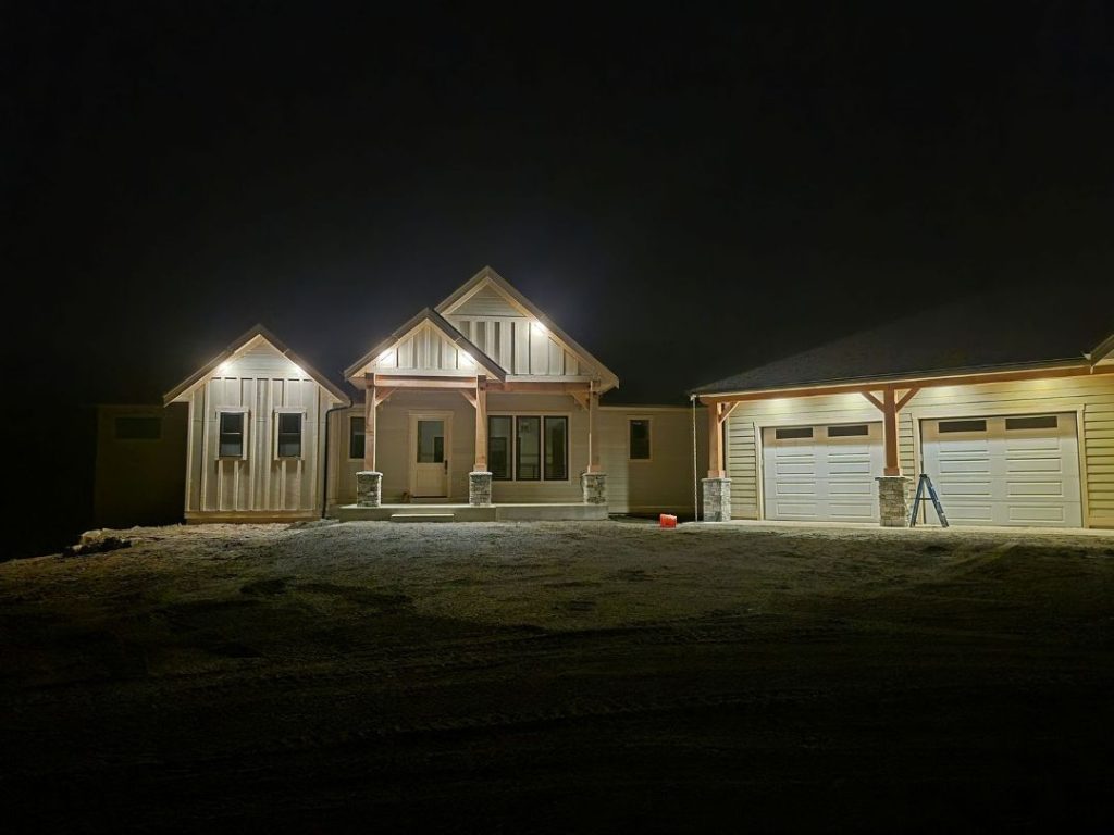 custom home contractors near me