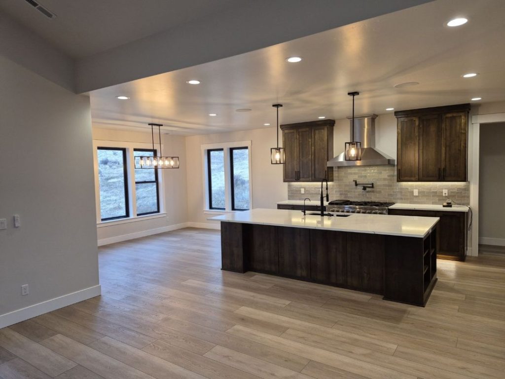 home builder contractor