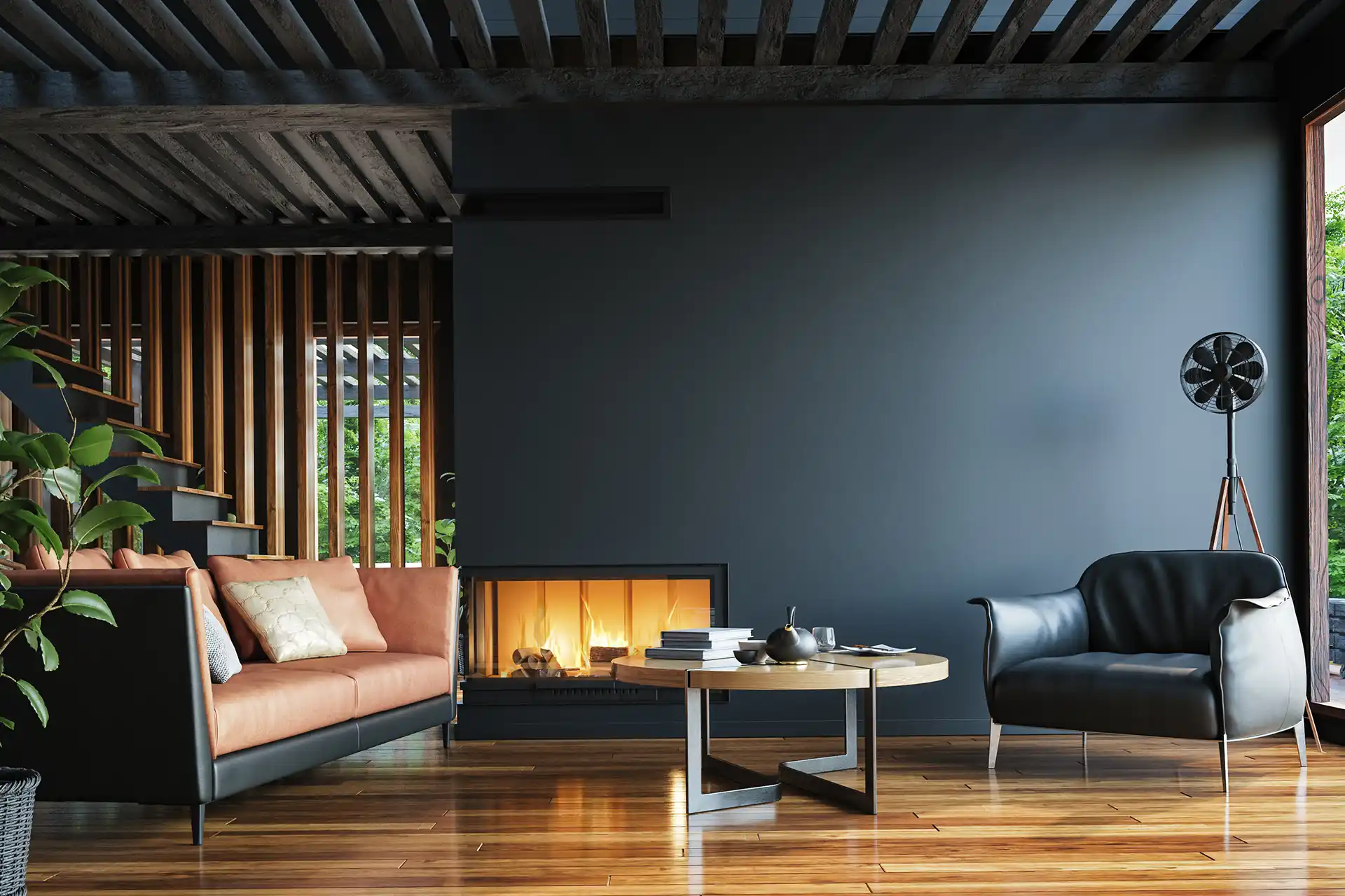 custom builders north idaho